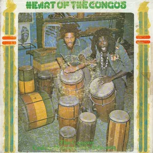 Heart of the Congos